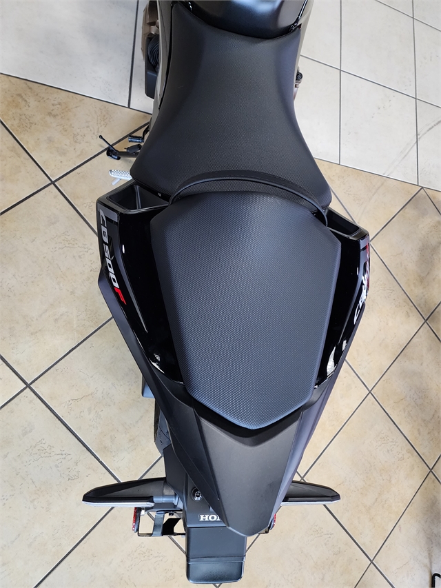 2023 Honda CB500F ABS at Sun Sports Cycle & Watercraft, Inc.