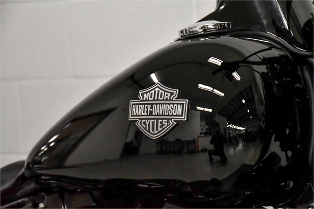 2016 Harley-Davidson Softail Slim at Destination Harley-Davidson®, Silverdale, WA 98383