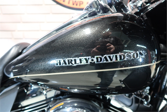 2016 Harley-Davidson Electra Glide Ultra Limited Low at Wolverine Harley-Davidson
