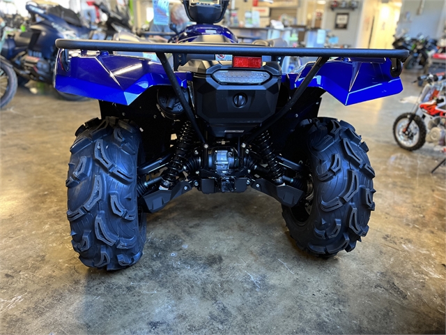 2023 Yamaha Grizzly EPS SE at Powersports St. Augustine