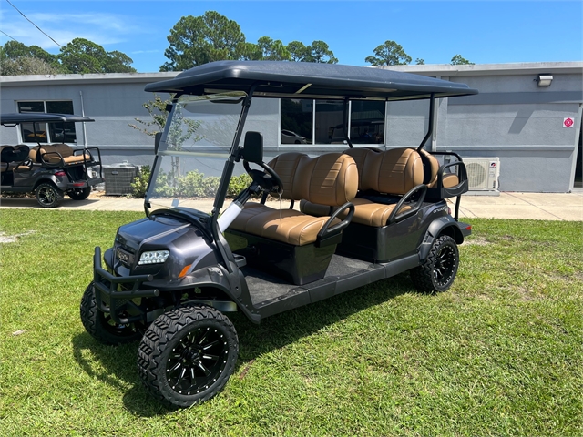2022 Club Car Onward Lifted 6 Passenger Onward Lifted 6 Passenger HP Electric at Powersports St. Augustine