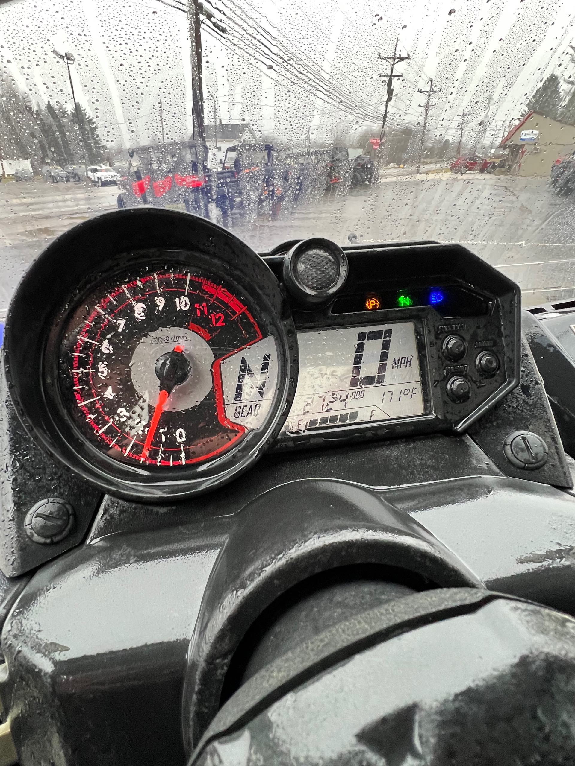 2019 Yamaha YXZ 1000R SS SE at Leisure Time Powersports of Corry