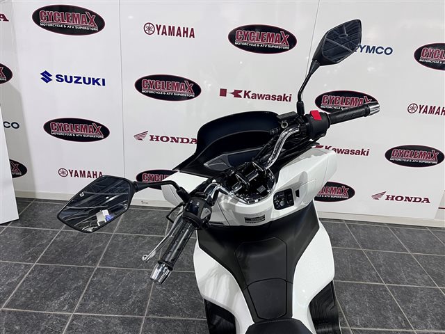 2022 Honda PCX 150 ABS at Cycle Max