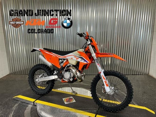 2023 KTM XC 150 W at Teddy Morse's BMW Motorcycles of Grand Junction