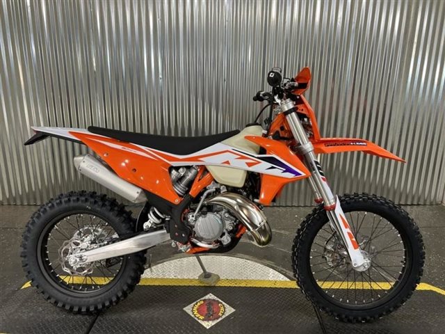 2023 KTM 150 XC-W 150 W at Teddy Morse Grand Junction Powersports