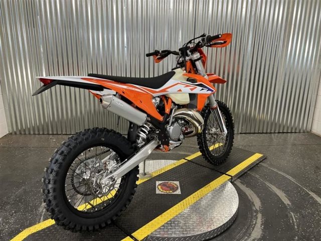 2023 KTM 150 XC-W 150 W at Teddy Morse Grand Junction Powersports