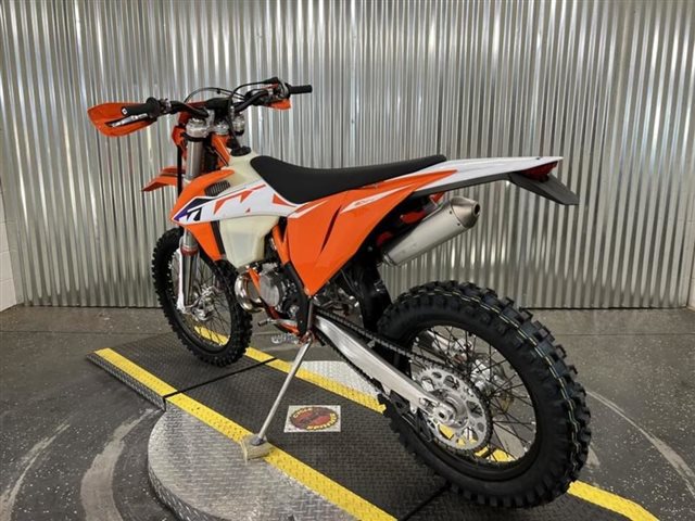2023 KTM XC 150 W at Teddy Morse's BMW Motorcycles of Grand Junction