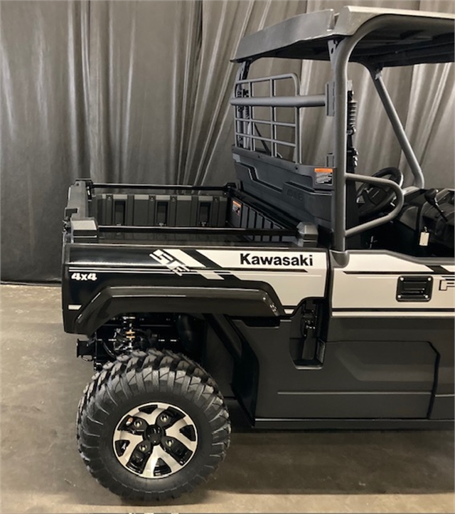 2024 Kawasaki Mule PRO-MX EPS at Powersports St. Augustine