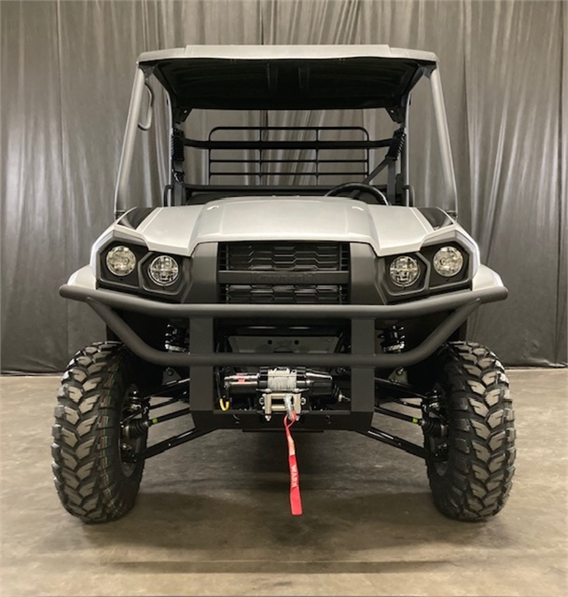 2024 Kawasaki Mule PRO-MX EPS at Powersports St. Augustine