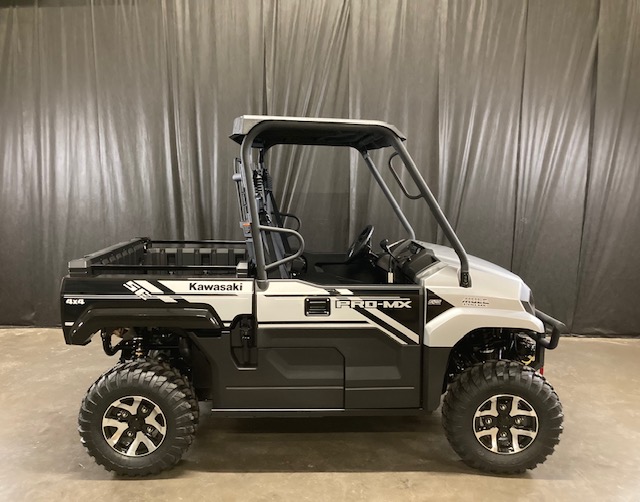 2024 Kawasaki Mule PRO-MX EPS at Powersports St. Augustine