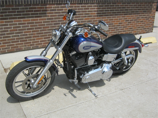 2006 Harley-Davidson Low Rider FXDL at Brenny's Motorcycle Clinic, Bettendorf, IA 52722