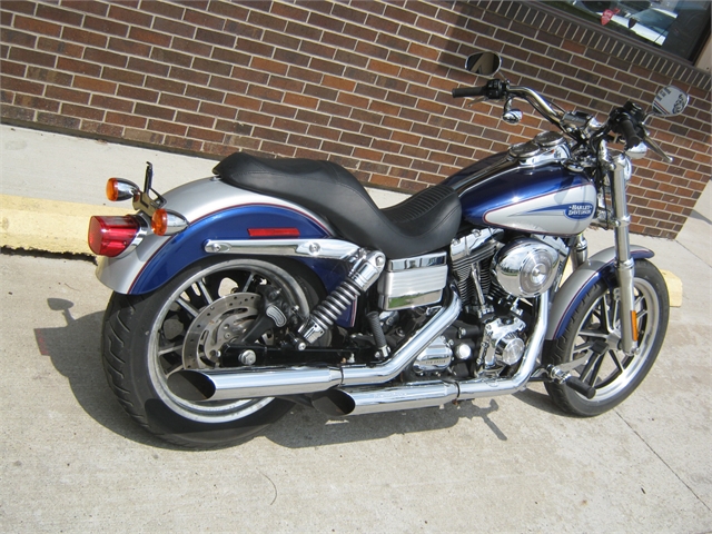 2006 Harley-Davidson Low Rider FXDL at Brenny's Motorcycle Clinic, Bettendorf, IA 52722