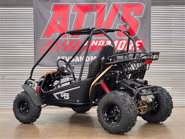 2023 Hammerhead GTS150 at ATVs and More