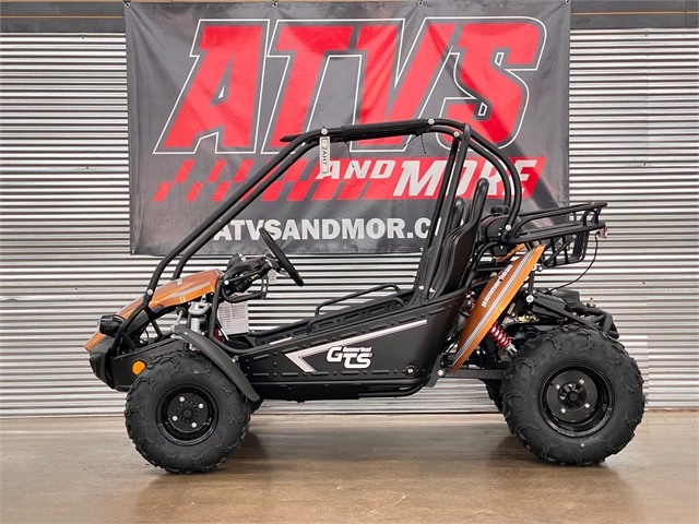 2023 Hammerhead GTS150 at ATVs and More