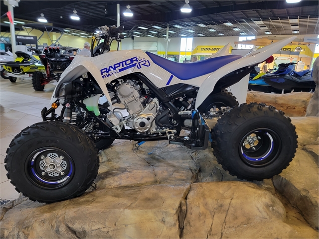 2022 Yamaha Raptor 700R at Sun Sports Cycle & Watercraft, Inc.