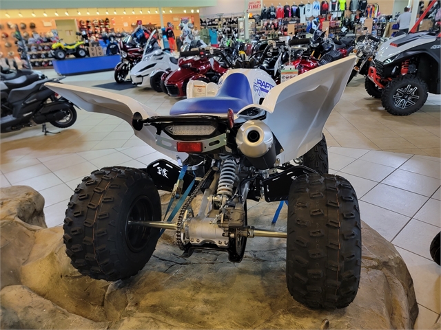 2022 Yamaha Raptor 700R at Sun Sports Cycle & Watercraft, Inc.
