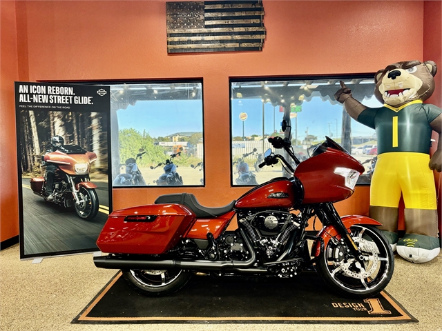 2024 Harley-Davidson Road Glide Base at Harley-Davidson of Waco