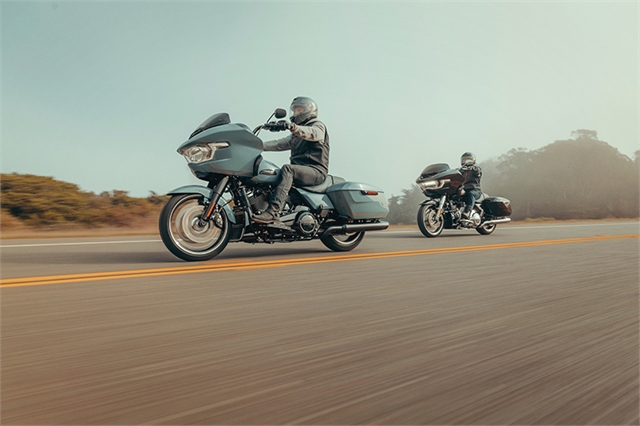 2024 Harley-Davidson Road Glide Base at Harley-Davidson of Waco