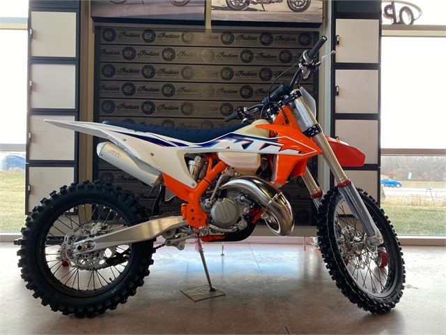 2022 KTM XC 125 at Indian Motorcycle of Northern Kentucky