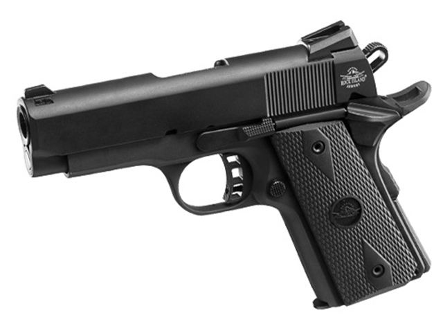 2022 Rock Island Armory Handgun at Harsh Outdoors, Eaton, CO 80615