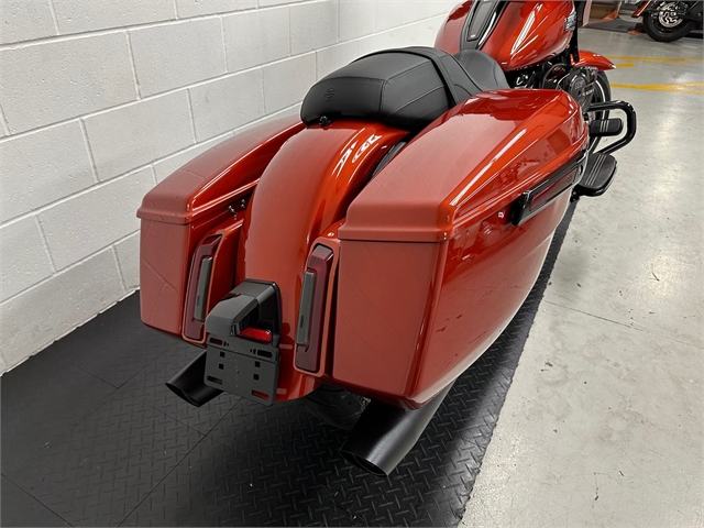 2024 Harley-Davidson Street Glide Base at Destination Harley-Davidson®, Silverdale, WA 98383