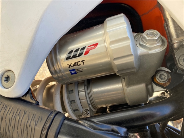 2021 KTM SX 450 F at Shreveport Cycles