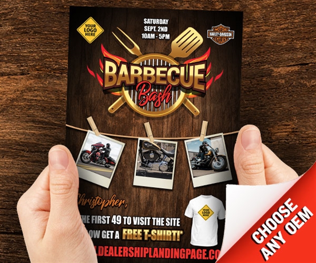 BBQ Bash Powersports at PSM Marketing - Peachtree City, GA 30269