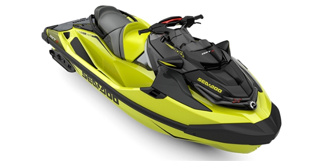 2018 Sea-Doo RXTT X 300 at Jacksonville Powersports, Jacksonville, FL 32225