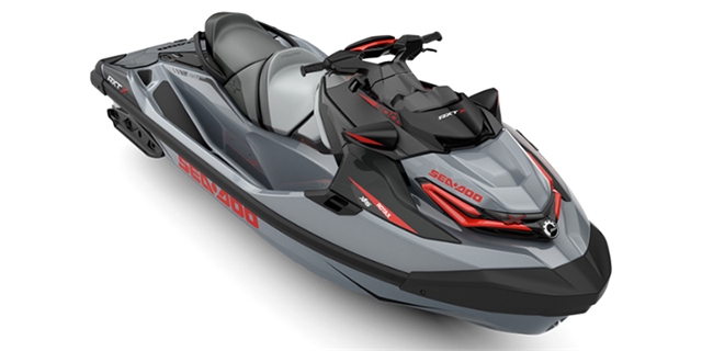 2018 Sea-Doo RXTT X 300 at Jacksonville Powersports, Jacksonville, FL 32225