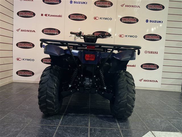 2024 Yamaha Kodiak 700 EPS SE at Cycle Max