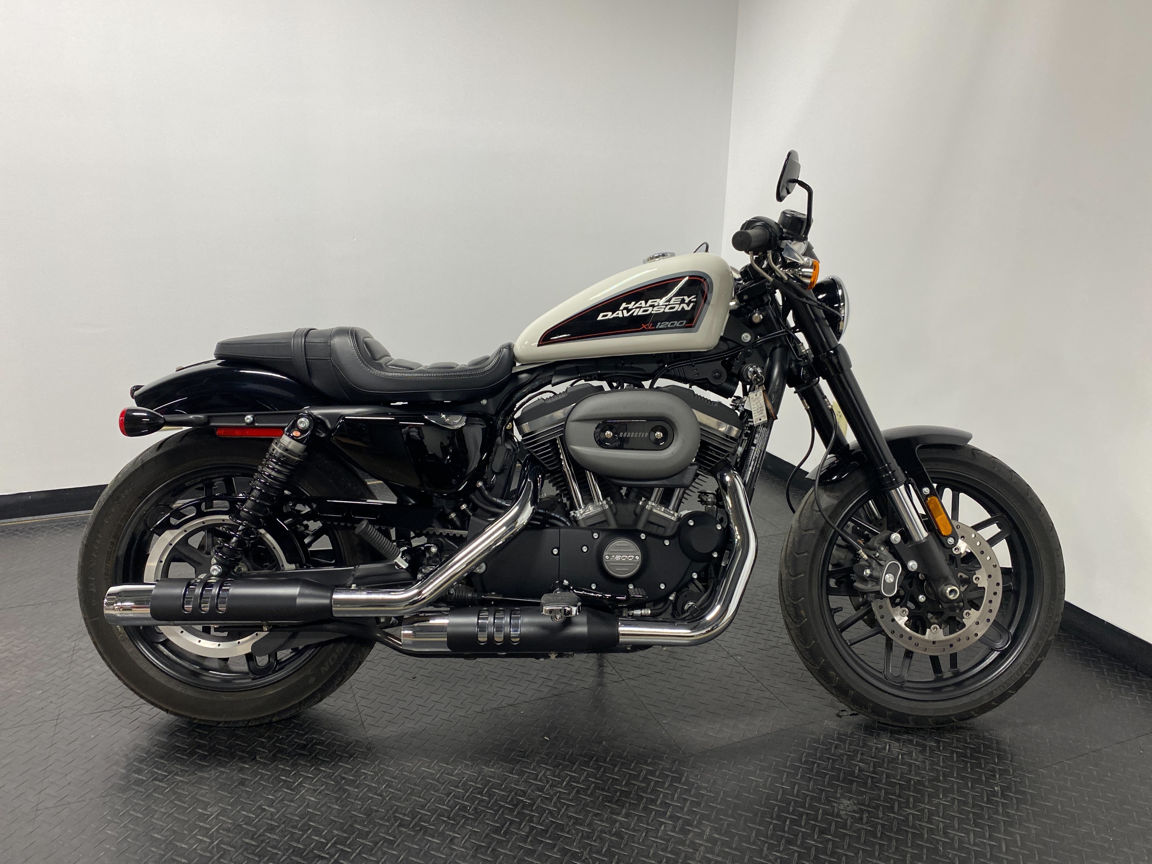 2019 Harley-Davidson Sportster Roadster at Cannonball Harley-Davidson