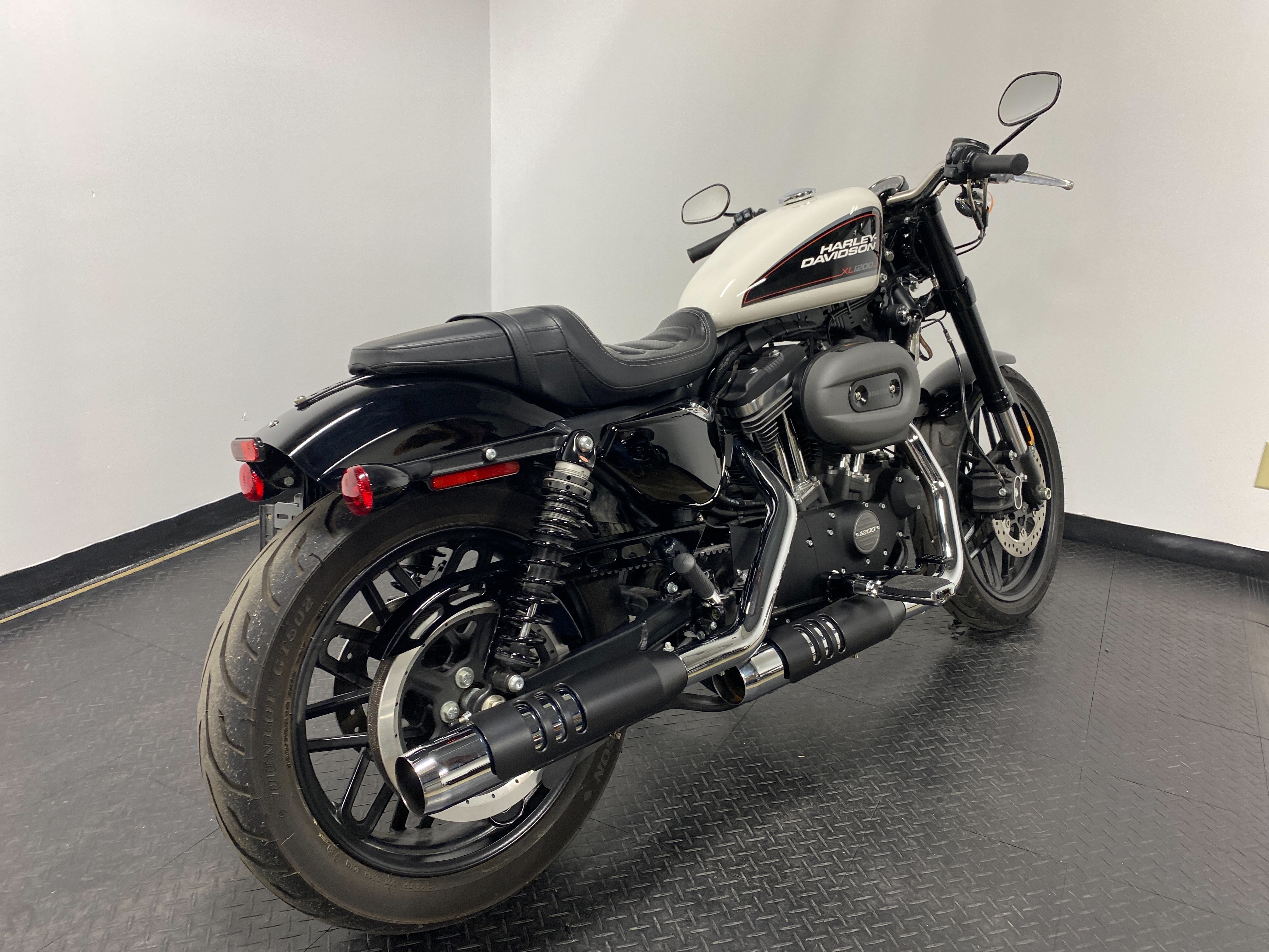 2019 Harley-Davidson Sportster Roadster at Cannonball Harley-Davidson