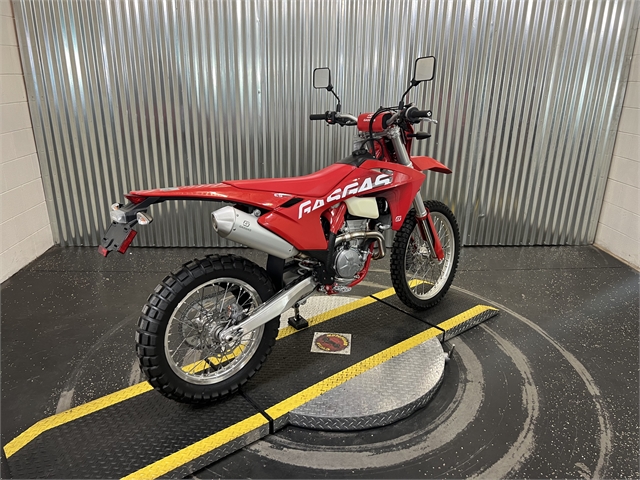 2024 GASGAS ES 350 at Teddy Morse Grand Junction Powersports