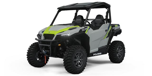 2024 Polaris GENERAL XP 1000 Sport at Friendly Powersports Baton Rouge