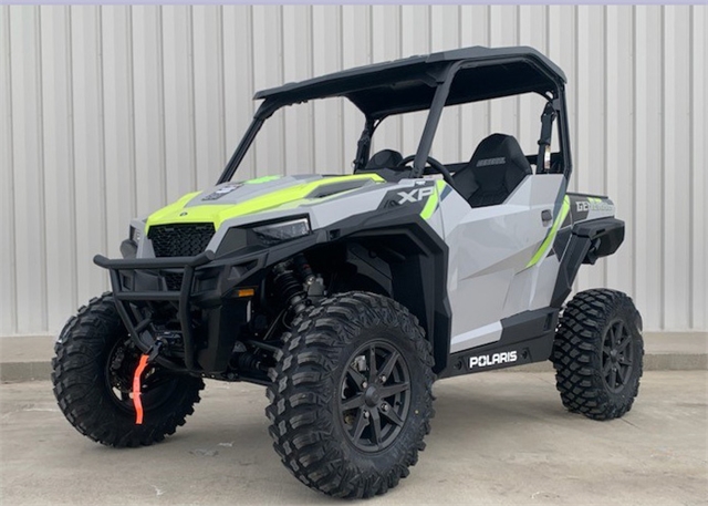 2024 Polaris GENERAL XP 1000 Sport at Friendly Powersports Baton Rouge