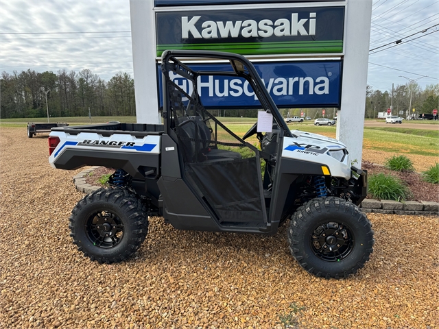 2024 Polaris Ranger XP Kinetic Ultimate at R/T Powersports