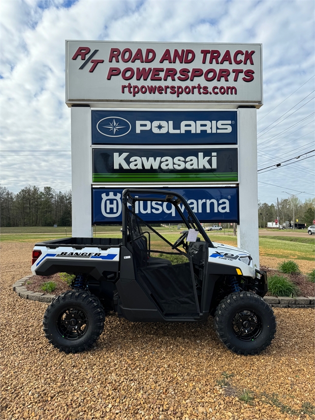 2024 Polaris Ranger XP Kinetic Ultimate at R/T Powersports