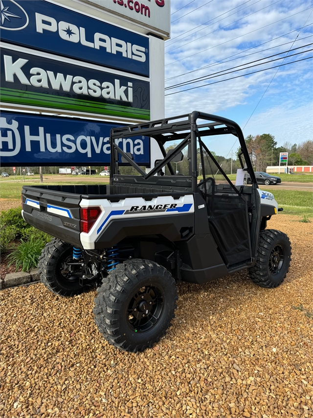 2024 Polaris Ranger XP Kinetic Ultimate at R/T Powersports