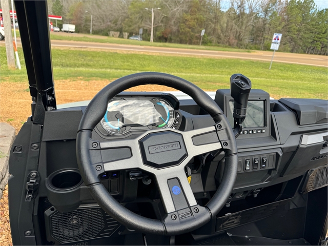 2024 Polaris Ranger XP Kinetic Ultimate at R/T Powersports