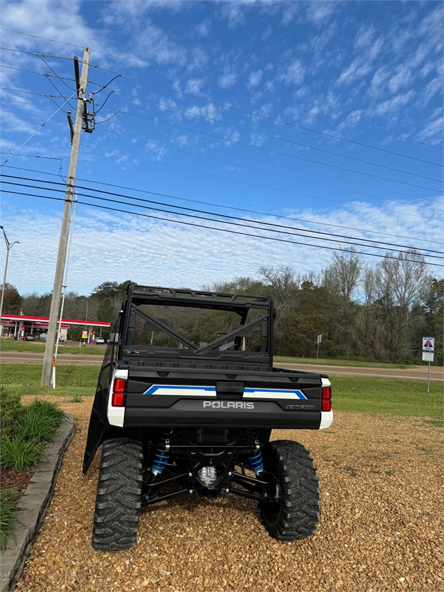 2024 Polaris Ranger XP Kinetic Ultimate at R/T Powersports