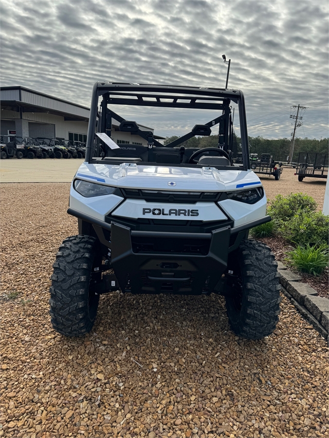 2024 Polaris Ranger XP Kinetic Ultimate at R/T Powersports