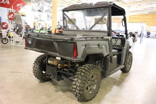 2019 Textron Off Road Prowler Pro XT at Friendly Powersports Slidell