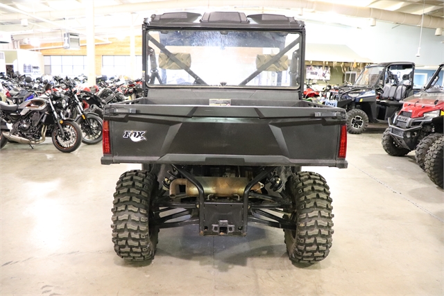 2019 Textron Off Road Prowler Pro XT at Friendly Powersports Slidell