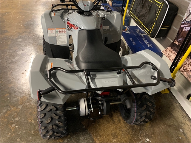 2023 Yamaha Grizzly 90 at Powersports St. Augustine
