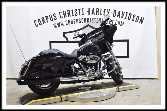 2017 Harley-Davidson Street Glide Base at Corpus Christi Harley Davidson