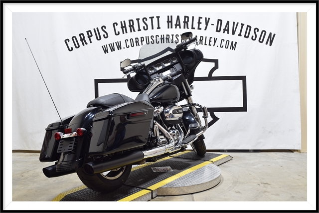 2017 Harley-Davidson Street Glide Base at Corpus Christi Harley-Davidson
