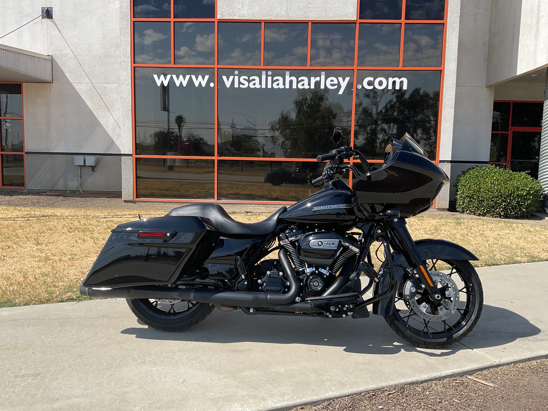 2020 Harley-Davidson Touring Road Glide Special at Visalia Harley-Davidson