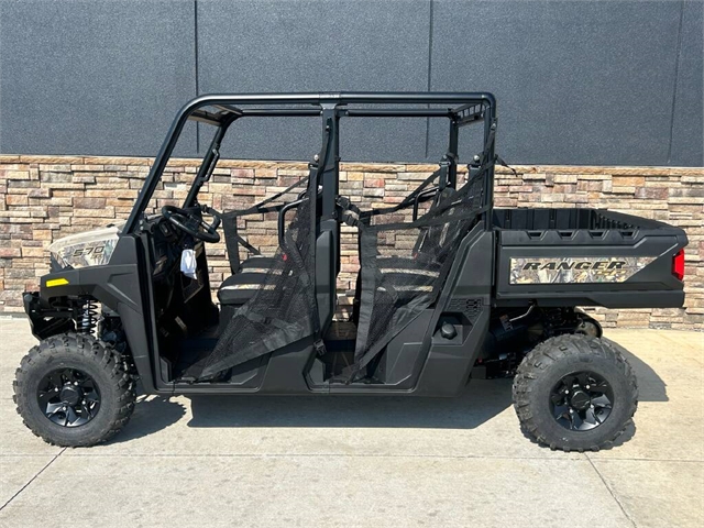 2025 Polaris Ranger Crew SP 570 Premium at Friendly Powersports Baton Rouge