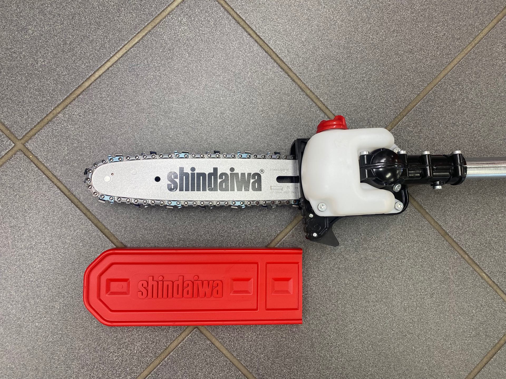 2024 Shindaiwa Pruner Attachment at McKinney Outdoor Superstore