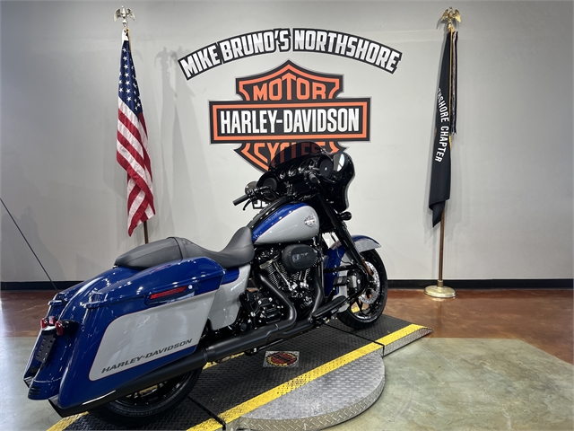 2023 Harley-Davidson Street Glide Special at Mike Bruno's Northshore Harley-Davidson